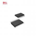 STM8AF6213PCU 8-Bit MCU High Performance And Low Power Consumption for sale