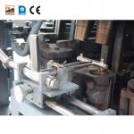Automatic Wafer Rolled Cone Making Machine 28cast Iron Baking Templates