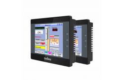 China Passive NPN 5 Inch Touch Screen PLC Combo 32 Bit CPU 408 MHz supplier