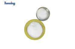 China Thermoplastic Polyester Powder Excellent Adhesion For Textile Products supplier