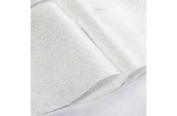China Eco Friendly 100% Tencel Customizable Width Spunlace Non Woven Fabric Raw Material supplier