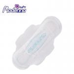 Disposable Pads For Women Biodegradable Herbal Sanitary Heavy Pads Overnight Sanitary Napkins