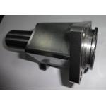 Brass 5 Axis Machining Metal Parts HPb63 Customized Precision OEM