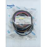 Custom Mid Arm Cylinder Repair Kit For Liugong 915D Excavator for sale