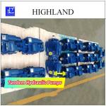 High Pressure Tandem Hydraulic Pumps For Optimal Performance for sale