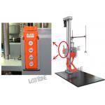 Low Cost Precision Free Fall Drop Tester For ISTA 6A FedEx Package Test for sale