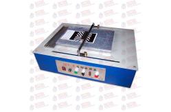 China Automatic Film Applicator Paint Testing Equipment supplier