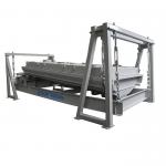 2.2kw Activated Carbon Rotex Type Gyratory Screener for sale