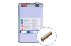 China Resin Solvent Based Concrete Release Agent Slight Odor supplier