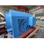 Customized Water Turbine Generator Powerful 200kw-20mw Output with Brushless Cooling Technology