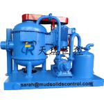 Vacuum Degasser - Professional Manufacturer, High Efficiency & Low Cost