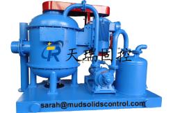 China Vacuum Degasser - Professional Manufacturer, High Efficiency & Low Cost supplier
