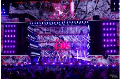 China Rental Screens Curve Screens High Brightness IP65 P12 Outdoor LED Billboards supplier
