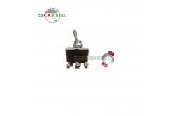 China Switch AS 283-3074 2833074 for E312C E320D Excavator supplier