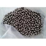 97WNiFe Tungsten Alloy Shot for sale