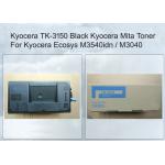 Compatible Kyocera Ecosys Toner M3040 TK3150 Kyocera M3540 Toner Cartridge for sale