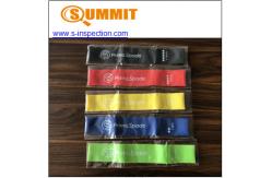 China Exercise Set Pre Shipment Inspection Summit Services supplier