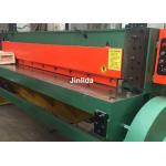 High Accuracy Wire Mesh Cutting Machine Automatically Crimped Wire Mesh for sale
