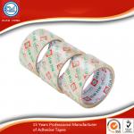 Strong Adhesive Crystal Clear Tape Single-Sided Sticky Pressure Sensitive for sale