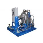Module Type Large Capacity Fuel Oil Handling System For Oil Industry for sale
