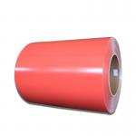 20/5 Film 3105 H46 Prepainted Aluminum Coil PVDF Coating for sale