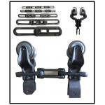 1.1KW 2.2KW Industrial Overhead Conveyor Chain For Powder Coating Line X348 for sale