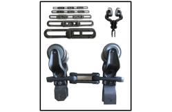 China CS Roller Overhead Conveyor Chain Powder Coating Conveying Equipment X348 supplier