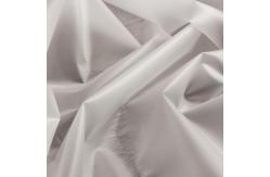 China Foggy Surface Waterproof Translucent TPU Fabric supplier