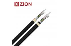 China Premium ADSS Cables Single Double Sheath Variants Perfect For Aerial supplier