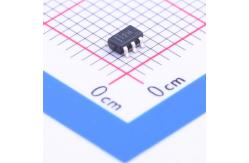 China TLV314 Linear Amplifier SOT-23-5 TLV314IDBVR Integrated Circuit IC Chip In Stock supplier