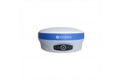 China Magnesium Alloy Shell GNSS RTK Receiver Stonex S900A/S9II Bluetooth Module supplier