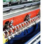 ECOO HIS-1450 Large Diameter Impression Cylinder UV Varnishing Machine ECOO HIS-1450 for sale