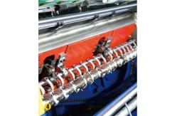 China UV Spot And Overall Glazing Coating Machine For Paper Ecoographix supplier