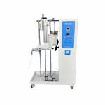 Cord Anchorage Tester for IEC 60335-1 Clause 25.15 and IEC 62368-AnnexG.7.3.2.1 with 20N and 30N Pull Weight for sale