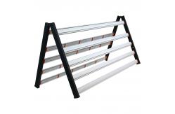 China PWM IR 1000w Uv Grow Light For Indoor Plants High Yield supplier