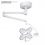 Osram Led Bulb Ice White Petal Surgical OT Lamp Ceiling Single Arm for sale