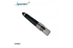 China Ip68 RS485 Ammonia Nitrogen Sensor 3/4 NPT Thread Install supplier