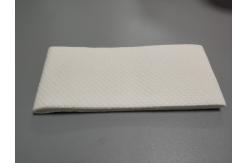 China 300g Super Absorbent Polymer Paper Sanitary Pad Fluff Pulp Virgin Wood Pulp supplier