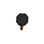 high quality 390*390 TA012XVHM05-00 1.2 inch lcd screen for sale