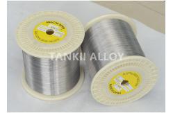 China Bright Enameled Heating Resistance Wire / Nichrome Wire supplier