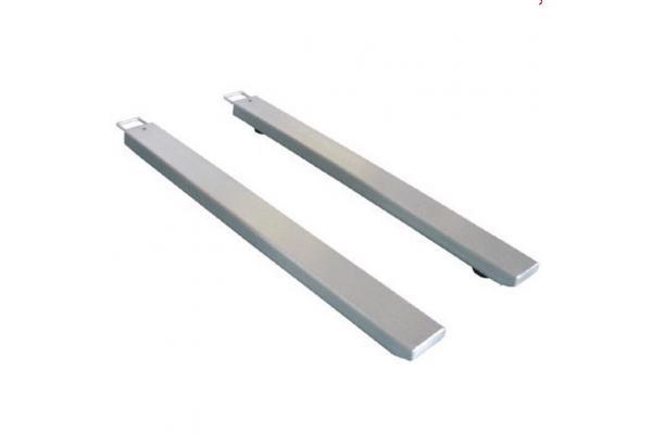 1T U Shape Scale