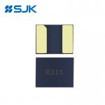 1814 SAW Resonator 433.92MHz ±150KHz 2.2dB Max. for sale