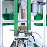 Fully Automatic Profile Router Milling Machine Belt Sanding For Handicrafts for sale