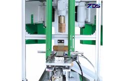 China Fully Automatic Profile Router Milling Machine Belt Sanding For Handicrafts supplier