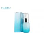 Makeup Skin Cleansing Gel For Disinfection Removing Cutin Eyebrow / Lips for sale