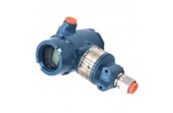 China High Accuracy Pressure Sensor  3051tg Pressure Transmitter supplier
