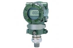 China Yokogawa In-line Pressure Transmitter 4-20mA 24V 0.25% Accuracy supplier