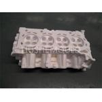 EPS Four Cylinder Head Car Parts Lost Foam Casting Molds Aluminum Alloy for sale