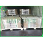 One Side Coated Glossy Surface Smoothness 300gsm C1S Art Paper For Box