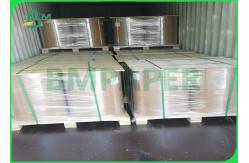 China One Side Coated Glossy Surface Smoothness 300gsm C1S Art Paper For Box supplier